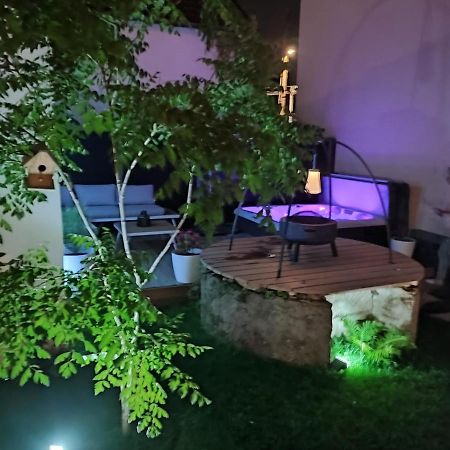 O'Date Gite &Spa Nantes Luaran gambar