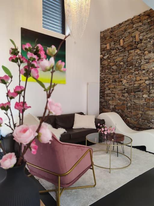O'Date Gite &Spa Nantes Luaran gambar