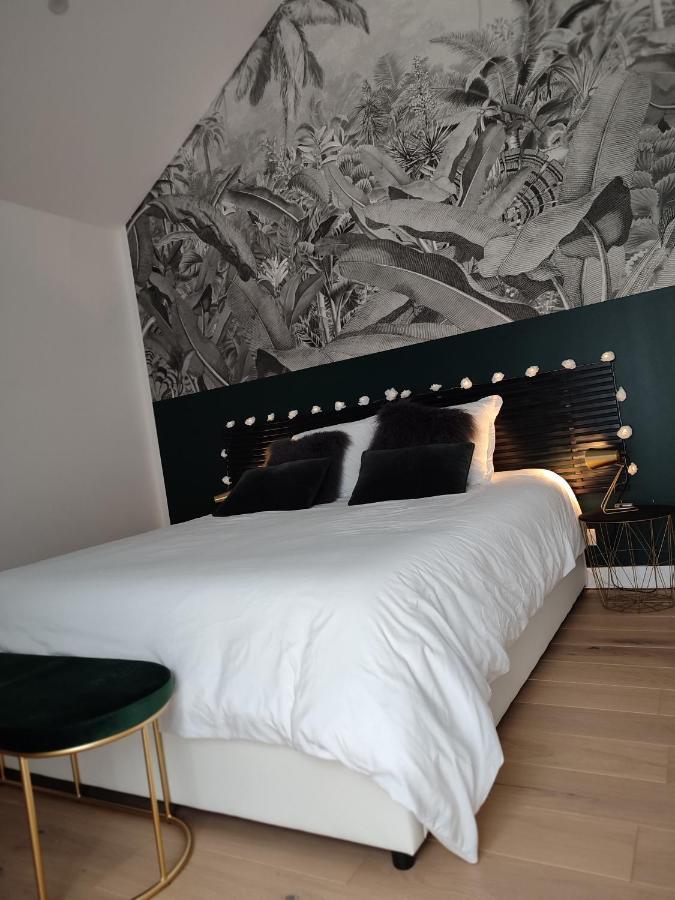 O'Date Gite &Spa Nantes Luaran gambar